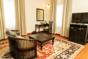 Galle Face Hotel