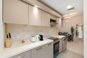 Azure Residences, Palm Jumeirah - Mint Stay
