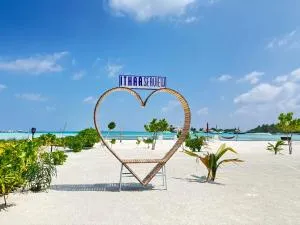 Ithaa Seaview - Felidhu-Atoll