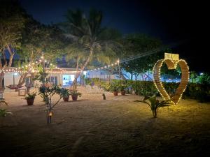 Ithaa Seaview