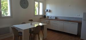 Appart cosy proche forêt