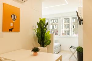 BORDOX Apartments nuovi e luminosi presso la Stazione e il Centro Storico