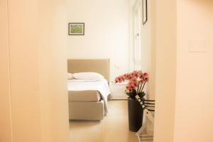 BORDOX Apartments nuovi e luminosi presso la Stazione e il Centro Storico