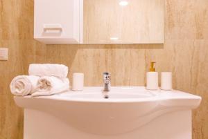 BORDOX Apartments nuovi e luminosi presso la Stazione e il Centro Storico