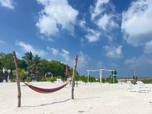 Ithaa Seaview