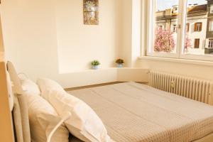 BORDOX Apartments nuovi e luminosi presso la Stazione e il Centro Storico