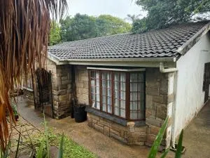 Warner Beach Home - 阿曼济姆托蒂