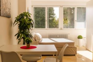 BORDOX Apartments nuovi e luminosi presso la Stazione e il Centro Storico