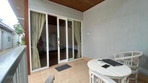 Wah Danima Resort & Restaurant