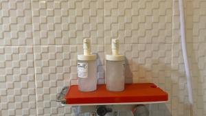 Wah Danima Resort & Restaurant