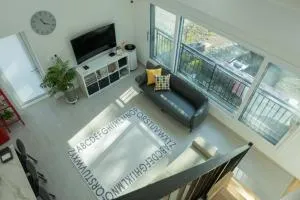 The Stay Christmas Yusuam - Yusin-dong