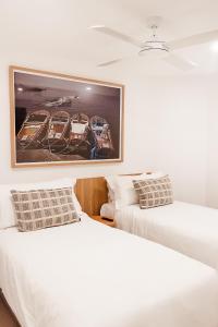 Netanya Noosa Beachfront Resort