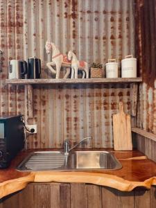 Wingfield Cabin