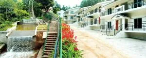 Coastal Grand - Yercaud - Dharmapuri