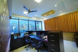 Coastal Grand - Yercaud