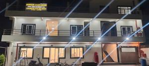 Jhankar Banquet and Lawn
