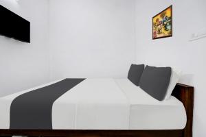 Hotel O EVA RESIDENCY