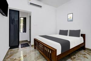 Hotel O EVA RESIDENCY