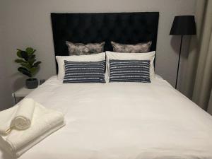 3 Bedroom Apartment in Sandton