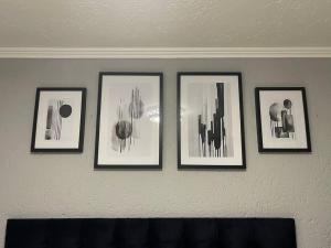 3 Bedroom Apartment in Sandton