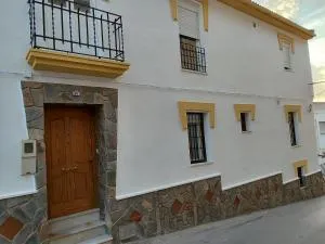 casa del cura - Tocon De Quentar