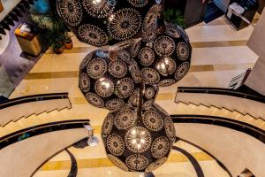 Le Méridien Mexico City Reforma