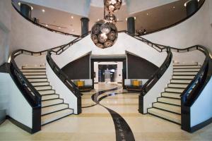 Le Méridien Mexico City Reforma