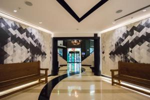 Le Méridien Mexico City Reforma