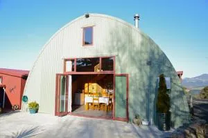 Barn Bed and Breakfast - Aramoana