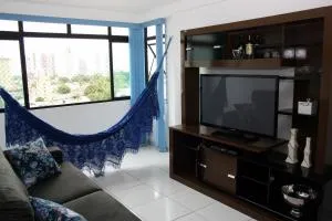 Apartamento Green Park - Jaguaribe