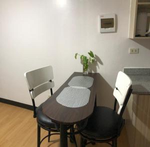 Your Home Away From Home