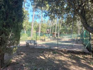 The Chalet VertVentoux - Charming Wooden Chalet for a Cozy and Relaxing Getaway