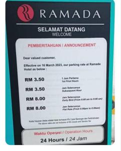 RM23a1 Bukit Bintang 2 Bedroom Infinity Pool View
