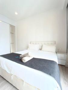RM23a1 Bukit Bintang 2 Bedroom Infinity Pool View