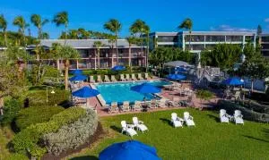 Sanibel Inn