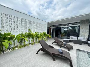 Luciana Villa by G Estate Phuket