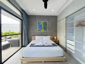 Luciana Villa by G Estate Phuket
