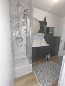 Charmant appartement cosy