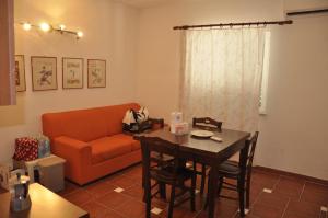 Basilicata Host to Host - Rainbow Houses