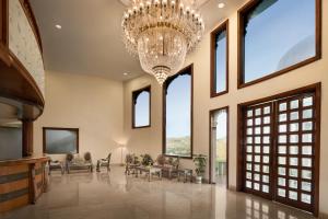 Bhairavgarh Palace Udaipur