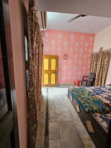 Raghuvar Guest House Home Stay