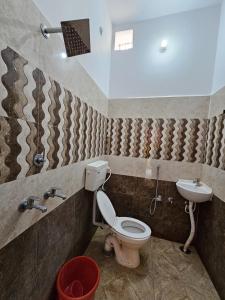 Raghuvar Guest House Home Stay