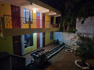 Apartamentos el viajero - Ubytování bez kategorie ve městě Panajachel