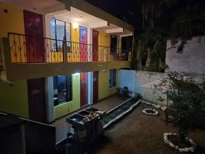 Apartamentos el viajero - 圣卡塔里纳帕洛波