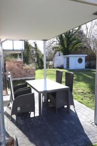 25 Ferienwohnung Mummengarten mit Wallbox