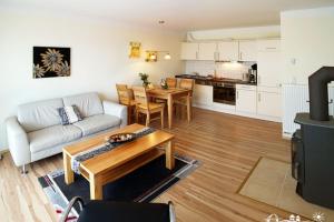 22 Ferienwohnung Fuhr An der Reiterkoppel 1 EG
