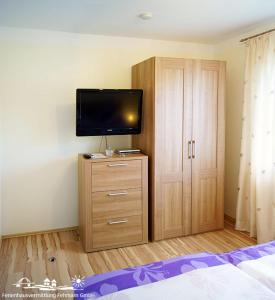 22 Ferienwohnung Fuhr An der Reiterkoppel 1 EG