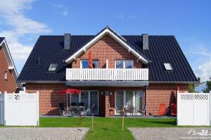 22 Ferienwohnung Fuhr An der Reiterkoppel 1 EG