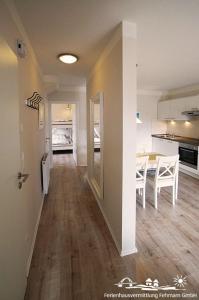 23 Ferienwohnung am Grünen Weg 37a EG