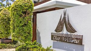 Villa 1 Chez Willow Port Douglas